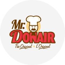 Donair