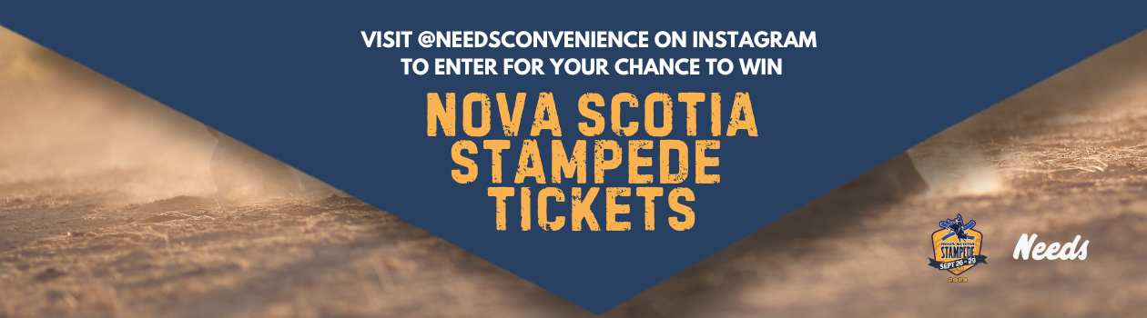 NS Stampede Contest